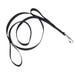 Coastal Pet Dog Leash Double Handle Black 1 in. x 6 ft.