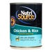 Nutrisource Dog Food 13 oz. Can Chicken/Rice