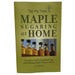 Maple Sugaring at Home Book