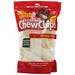 Rawhide Express Chew Chips Dog Bone Rawhide 1 lb.