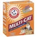 Arm & Hammer Clumping Cat Litter Multi Cat 20 lb.