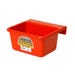 Little Giant Hook Over Bucket Mini 6 qt. Red
