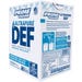 Diesel Exhaust Fluid (DEF) 2.5 gal.