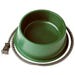 Farm Innovators Heated Pet Bowl 1 qt. Plastic