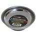 Magnetic Parts Tray 4 in. Stainless Steel