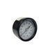 Pressure Gauge 100 PSI 1/8 in. Back