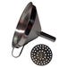 Maple Syrup Funnel with Strainer