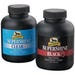 Supershine Hoof Polish Black 8 oz.