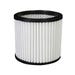 Replacement Filter Ash Vacuum