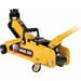 Performance Tool Floor Jack 2-1/2 Ton