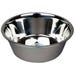 Dog Bowl 1 pt. Stainless Steel