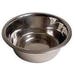 Dog Bowl 3 qt. Stainless Steel