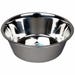 Dog Bowl 5 qt. Stainless Steel