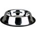 Dog Bowl Non Skid 32 oz. Stainless Steel