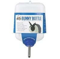 Bunny Bottle 64 oz.