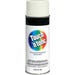 Rust-Oleum Touch N Tone Spray Paint Gloss White 10 oz.