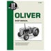 Tractor Shop Manual O201