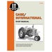 Tractor Shop Manual C201