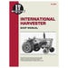 Tractor Shop Manual IH203