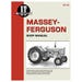 Tractor Shop Manual MF201