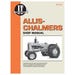 Tractor Shop Manual AC 201