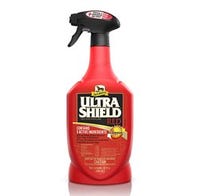 Ultrashield Fly Repellent Red 32 oz.