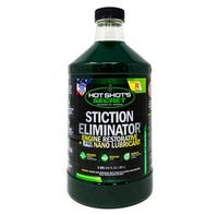 Hot Shot's Secret Stiction Eliminator Oil Additive 64 oz.