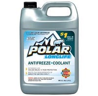 Polar Extended Life Antifreeze