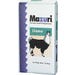 Mazuri Diet HF Llama Feed Pellets