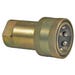 Hydraulic Adapter #25-4-20 QD 1/2 in. FNPT