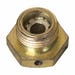 Breather Vent Plug 3/8 in. MNPT