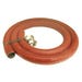 Hydraulic Return Line 3/4 in. x 5 ft.