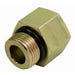 Hydraulic Adapter 6405-12-12 3/4 in. MB x 3/4 in. FP
