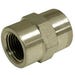 Hydraulic Adapter 5000-4-4 1/4 in. FP x 1/4 in. FP