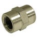 Hydraulic Adapter 5000-8-6 1/2 in. FP x 3/8 in. FP