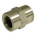 Hydraulic Adapter 5000-12-8 3/4 in. FP x 1/2 in. FP