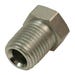 Hydraulic Reducer Bushing 5406-4-2 1/4 in. MP x 1/8 in. FP