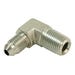 Hydraulic Adapter 90 Degree Elbow 2501-4-4 1/4 in. MJ x 1/4 in. MP