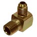 Hydraulic Adapter 90 Degree Elbow 2501-8-8 1/2 in. MJ x 1/2 in. MP