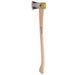 Axe Single Bit 4 lb. 35 in. Wood Handle