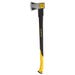 Axe Single Bit 4 lb. 34 in. Fiberglass Handle