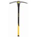 Mattock Pick 5lb. 36 in. Fiberglass Handle