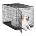 Dog Crate 48 in. x 30 in. x 32 in.