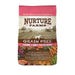 Nurture Farms Dog Food Grain Free 28 lb. Bag Salmon/Sweet Potato
