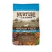 Nurture Farms Dog Food Grain Free 14 lb. Bag Turkey/Garbanzo Bean/Pea