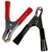 Test Clips 30A Red/Black
