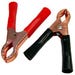 Test Clips 50A Red/Black