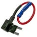 Blade Fuse Add-A-Circuit Mini 10A 16 AWG