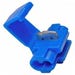Quick Splice 18-14 AWG Blue