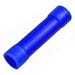 Butt Connector 16-14 AWG Vinyl